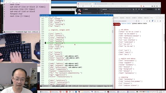 The Most Efficient Emacs Workflow, more efficient than vim смотреть онлайн