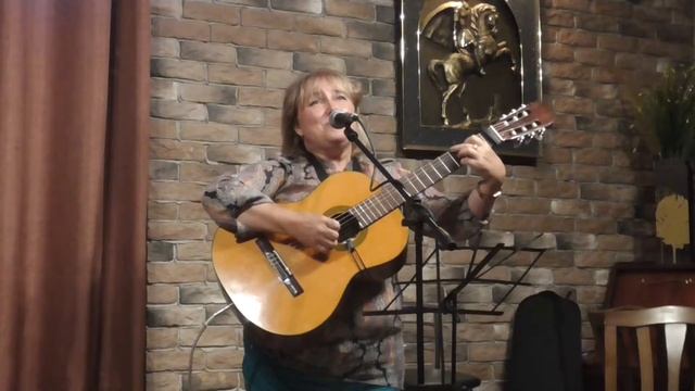 Ольга Бардина-Маляровская