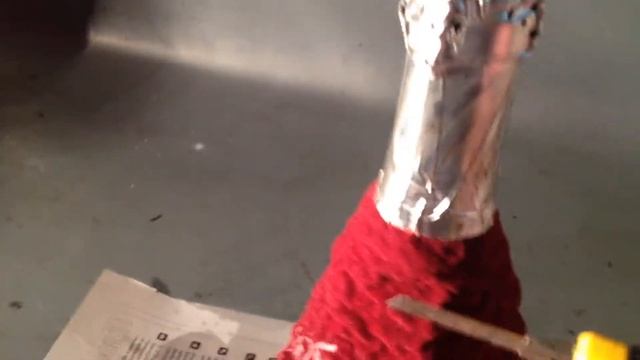 Как снять Флокированное покрытие ч3 смотреть онлайн