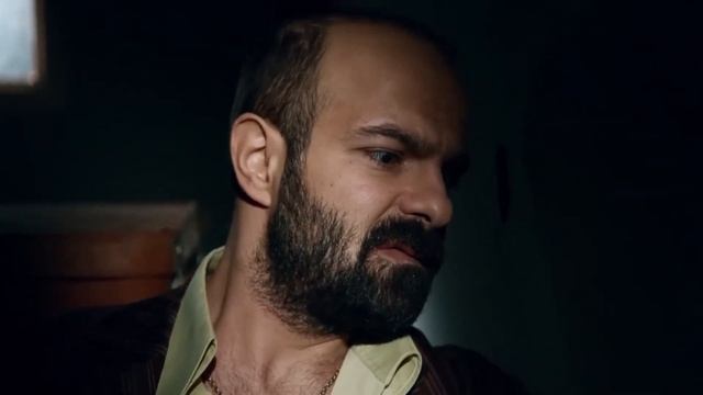 Nezarethanede Bir Gece - Karadayı 3. Bölüm смотреть онлайн