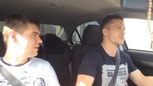 Почему Лансер 10 хуже Лансера 9, Mitsubishi Lancer 10, (что менять после 40 тыс пробега)