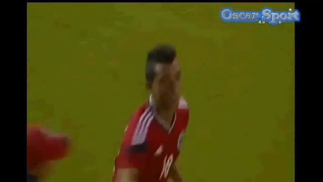Colombia 1 - 1 Brasil, Gol de Manotas para Colombia, Torneo Sudamericano sub 20 смотреть онлайн