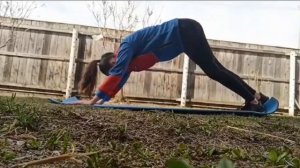 Комплекс упражнений для лыжников