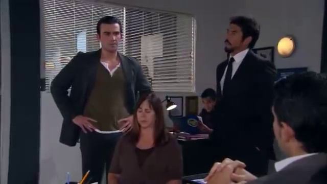 Corazon Valiente Capitulo 89 Parte 2 смотреть онлайн