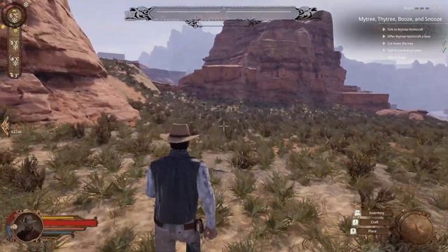 Wild West Dynasty - Ранний доступ. Есть ли шансы на спасение? (на русском, перевод ruDn1k ) смотреть онлайн