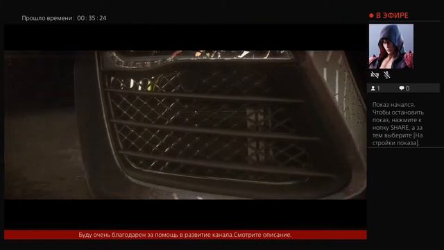 Прохождение Need For Speed Rivals Гонщик Часть 3. смотреть онлайн