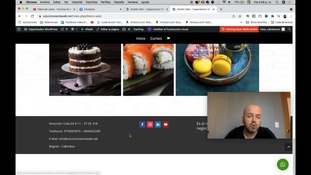 ❤️ Añadir GALERÍA de IMÁGENES en WORDPRESS ❤️ [Plugin GRATIS y FÁCIL] смотреть онлайн
