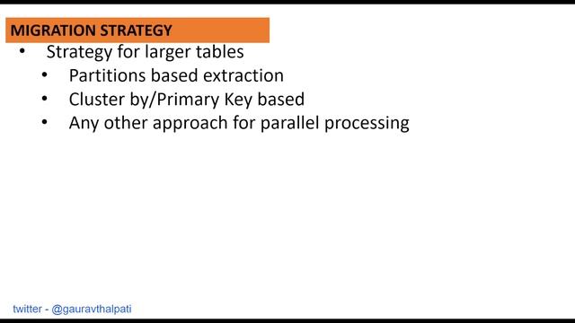 Data Architecture Series | How to ingest data from On-premise DB to Cloud смотреть онлайн