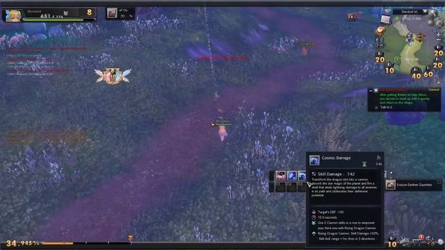 Aura Kingdom Private Server 2020 - Is it Better Than The Official Server? смотреть онлайн