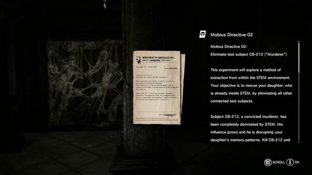 Chow Plays: The Evil Within: The Executioner | Part 1
