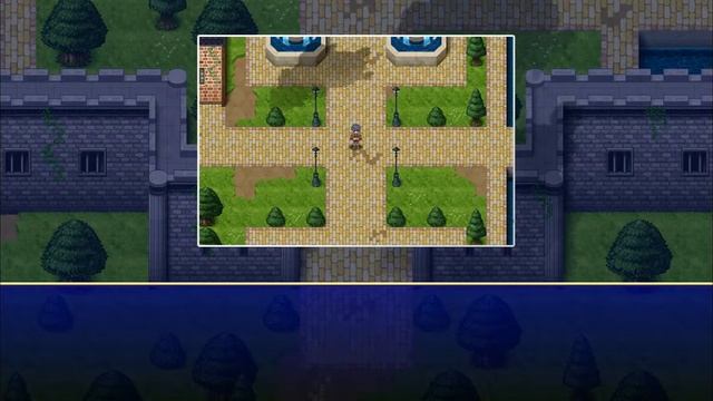 Illusion Of L'Phalcia - Gameplay смотреть онлайн