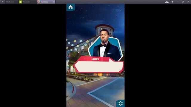 Choices: Stories You Play - The Freshman Book 1 Chapter 14 смотреть онлайн