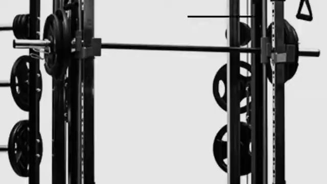 AmStaff Fitness SD360 Functional Smith Machine - TT9004 - fitnessavenue.ca смотреть онлайн