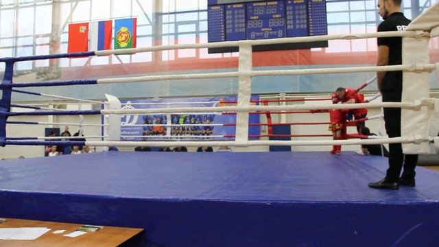 Пушкинская сеча (2) 10.11.18 смотреть онлайн