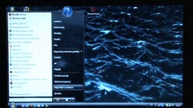 MSI Wind U100 A Windows Vista