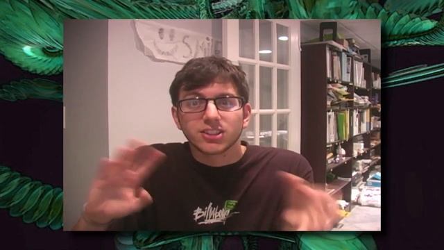 TQ 70 11-9-10 Nervous смотреть онлайн