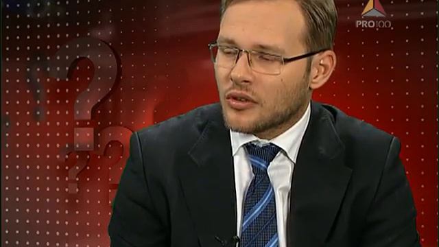 PRO100: Гость студии - Никита Никифоров смотреть онлайн