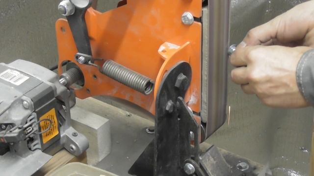 Разметочный рейсмус своими руками / DIY marking thicknesser смотреть онлайн