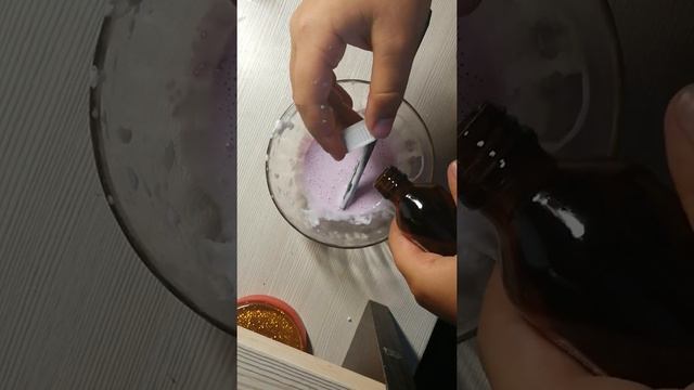 Почему у вас не получаются слаймы из клея луч? Как его правильно делать? Rock Star смотреть онлайн