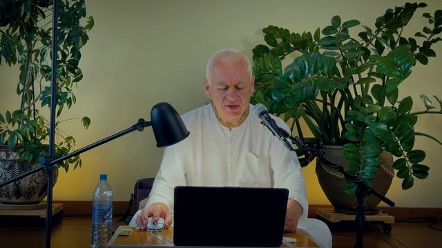 Урок 262. Ш.Б.6.17.25 - 6.17.41  ( Мать Парвати проклинает Читракету )