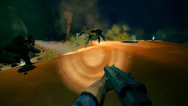 Deep Rock Galactic - Launch Trailer смотреть онлайн