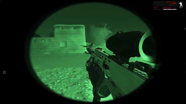 Arma 3 night operation смотреть онлайн