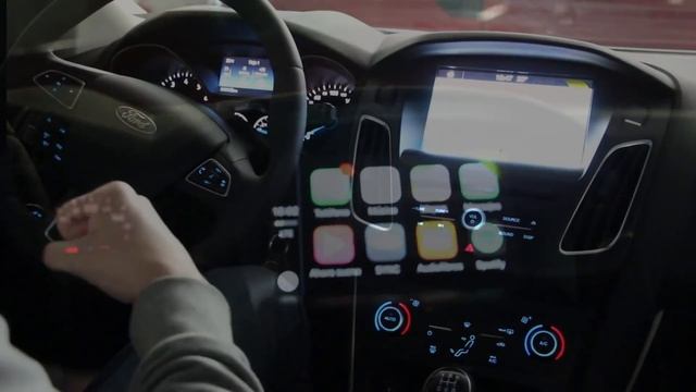 Ford Focus Actualización Linea 2017 | Manejando смотреть онлайн