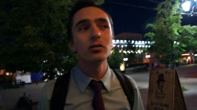 Эпизод 1. Пьянка в стиле Британии смотреть онлайн