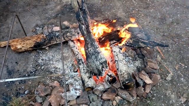 Быт и Досуг на Лесной Стоянке... смотреть онлайн