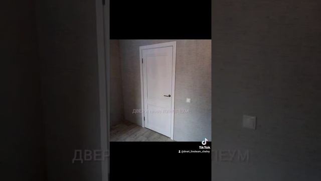 ДВЕРИ плюс ЛИНОЛЕУМ