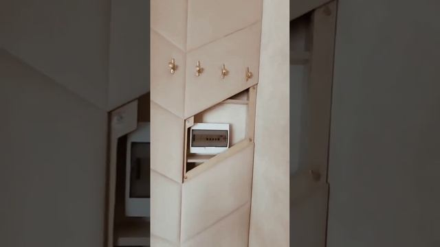 Секретная дверца на иодимовых магнитах смотреть онлайн
