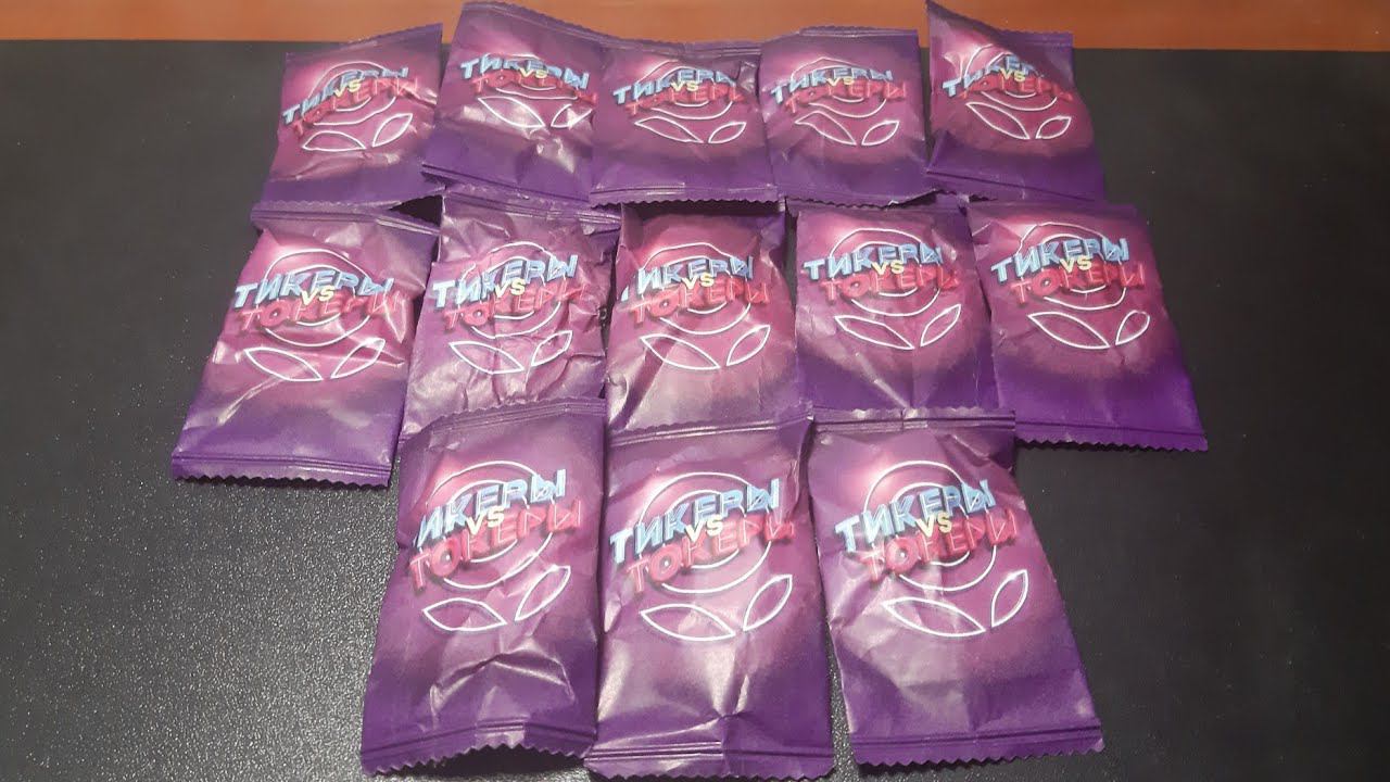 ТИКЕРЫ-ТОКЕРЫ в Ленте / Ищу новые игрушки | Акция провалилась?! смотреть онлайн