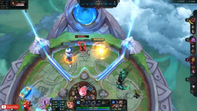 NEW GAME MODE 2V2V2V2 - SOUL FIGHTER ARENA DIAMOND MULTI CHAMPION GAMEPLAY | League of Legends смотреть онлайн