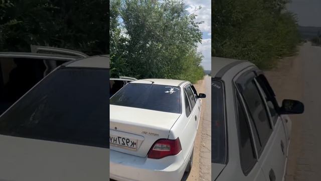 Уфа Волгоград до Сочи на нексии смотреть онлайн