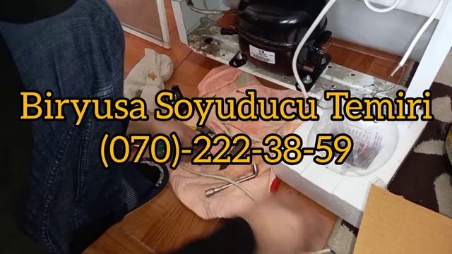 biryusa soyuducu temiri смотреть онлайн