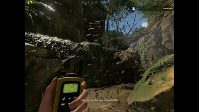 Green Hell | CORE I3 | 4 GB RAM | INTEL HD GRAPHICS 4400 | LOW END TEST | смотреть онлайн