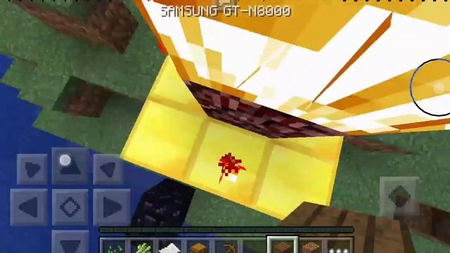 Как вызвать Херобрина в Майнкрафт покет эдишн 0.14.0 смотреть онлайн