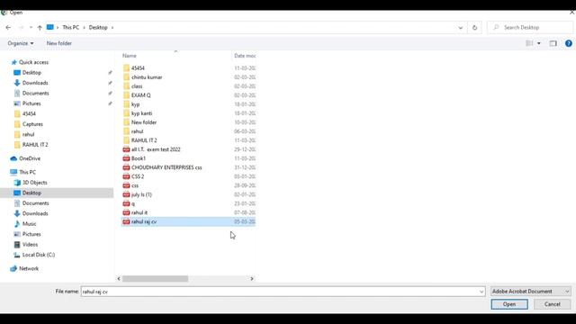 how to convert pdf to word /excel / powerpoint, pdf ko word/ excel/ powerpoint me kayse convert kre смотреть онлайн