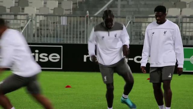 BREAKING: Liverpool star Sakho fails drug test смотреть онлайн
