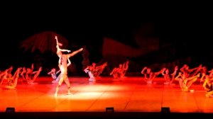 Балет "Болеро"