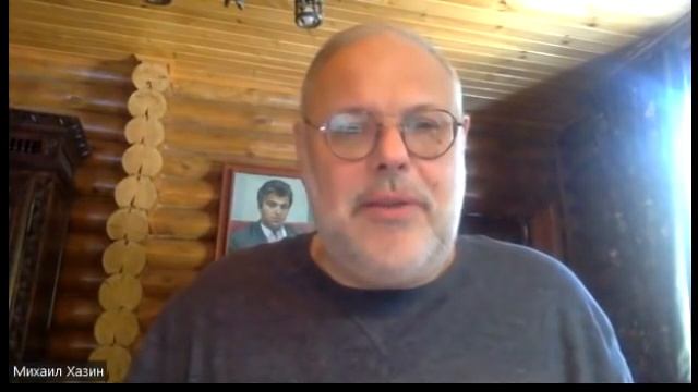 04.03.2022 Интервью болгарскому экономисту смотреть онлайн