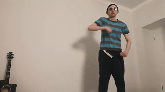 Брат блюзЪ - Bomfunk MC`s - Freestyler (хоум видео) смотреть онлайн