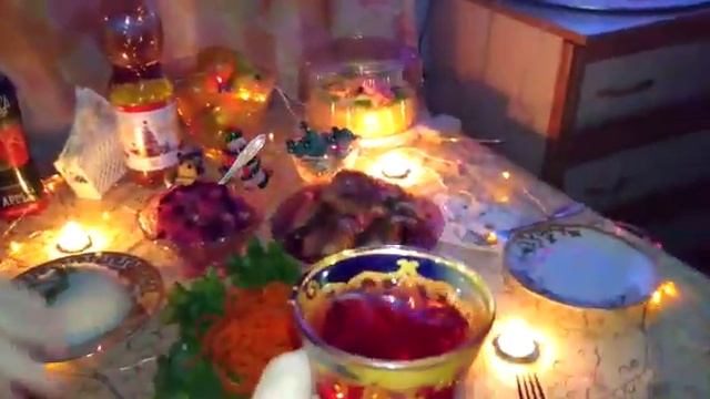 С рождеством друзья!!!🌲👏 смотреть онлайн