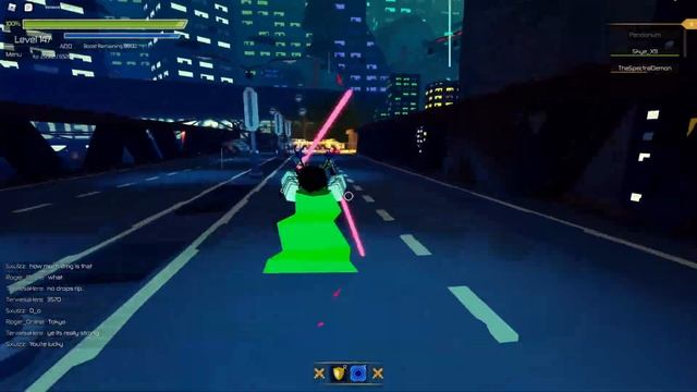 Swordburst 2 | How to get to the Miniboss on Floor 11 смотреть онлайн