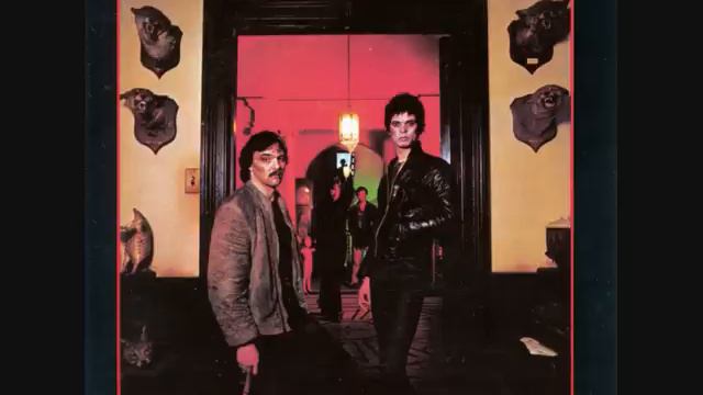 The Stranglers - (Get A) Grip (On Yourself) From the Album Rattus Norvegicus смотреть онлайн