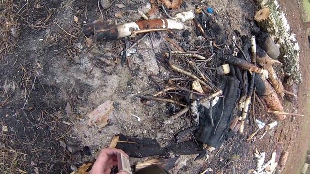 Про настоящий бушкрафт часть 2 смотреть онлайн