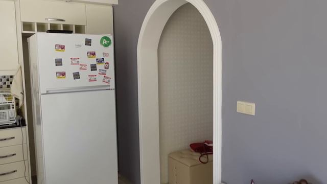 Турция 2023/ Наша жизнь в Аланье/ Несколько дней с нами. смотреть онлайн