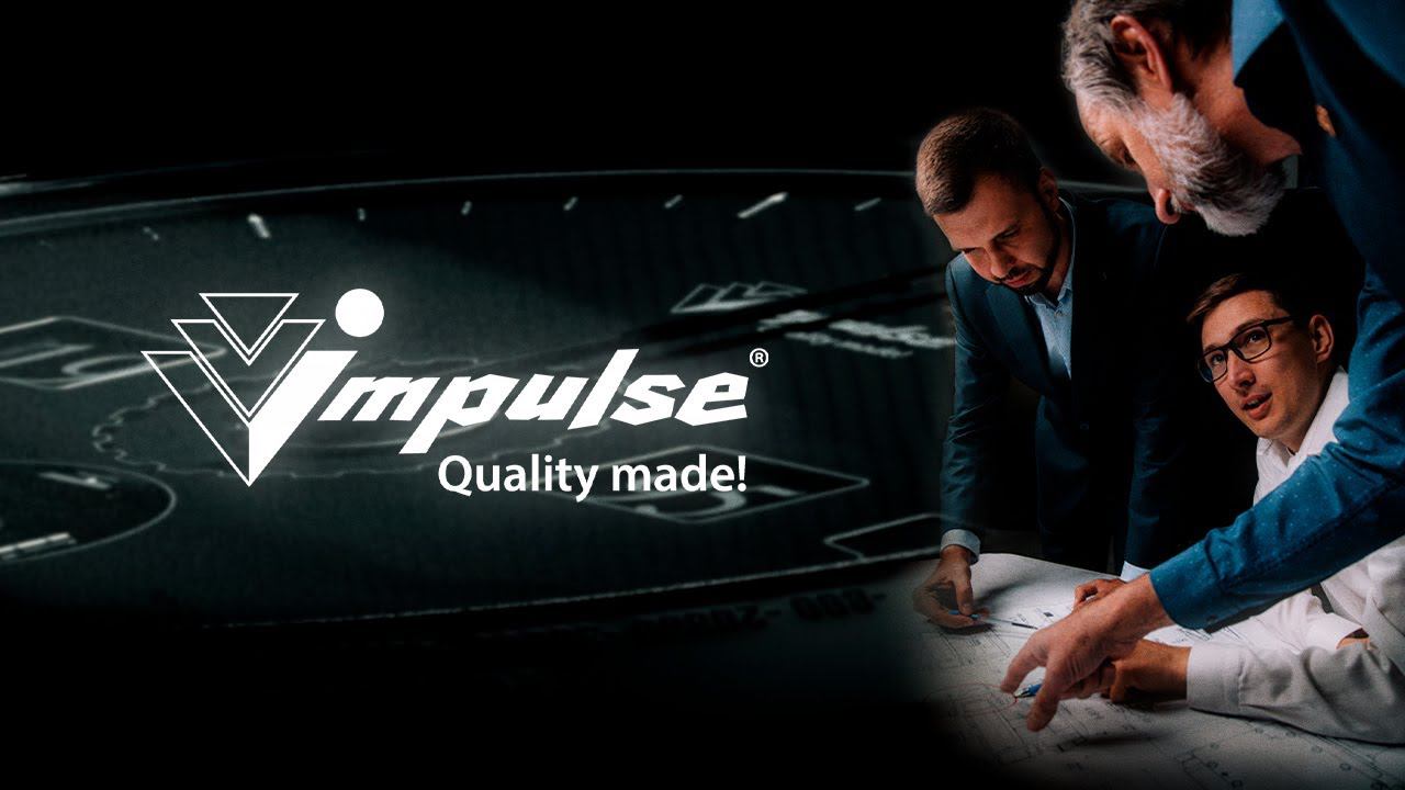 Технопарк «Импульс». Первый завод навесного оборудования в России смотреть онлайн