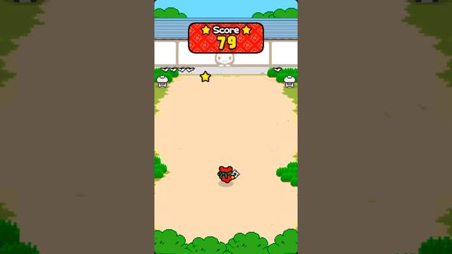 Ninja Spinki Hack (Flappy Bird Creator) смотреть онлайн