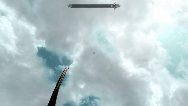 Skyrim - Конец света